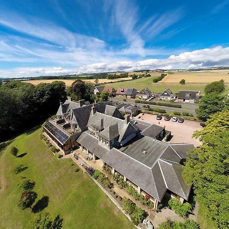 Old Manor Hotel Lundin Links Zewnętrze zdjęcie